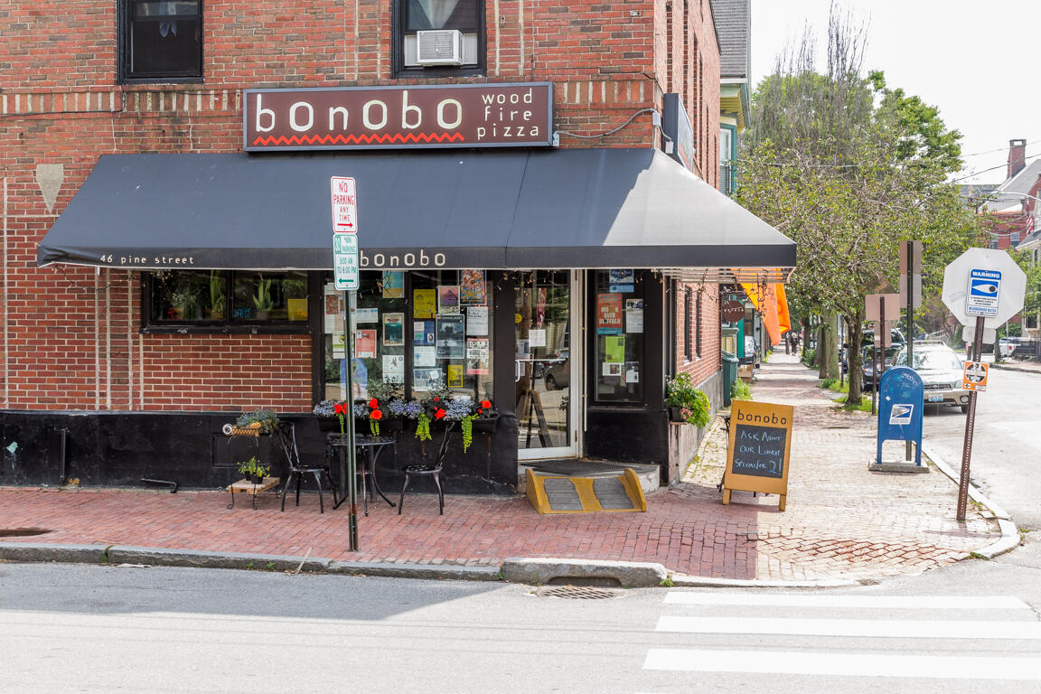 22 Pine Street, Unit 5 Portland, ME 04102 - Photo 28 of 29 bonobo