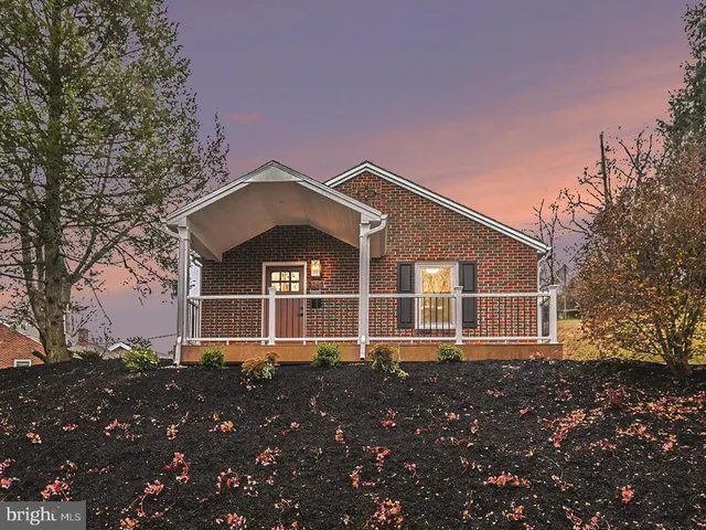 $199,900 | 3209 Prince Street, Harrisburg, PA 17111