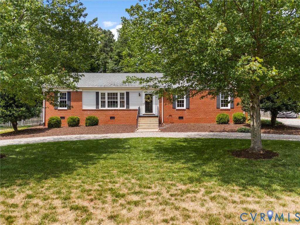 7720 Prairie Road Richmond, VA 23225 - Photo 1 of 53