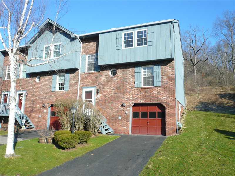 102 Old English Road Pittsburgh, PA 15237 - Photo 1 of 24 Exterior Front.