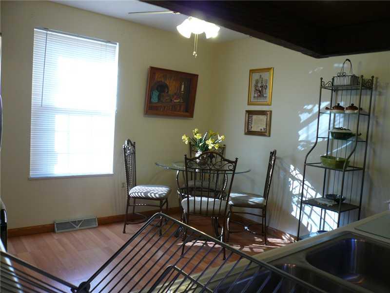 102 Old English Road Pittsburgh, PA 15237 - Photo 8 of 24 Kitchen.