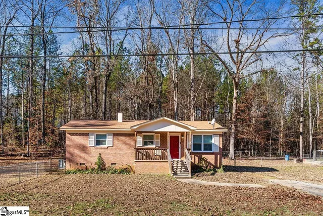 $165,000 | 351 Terry Drive, Union, SC 29379