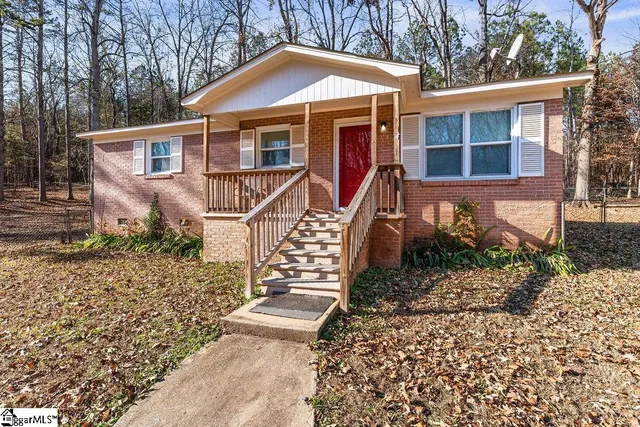 $165,000 | 351 Terry Drive, Union, SC 29379