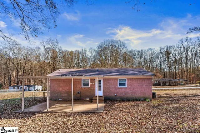 $165,000 | 351 Terry Drive, Union, SC 29379