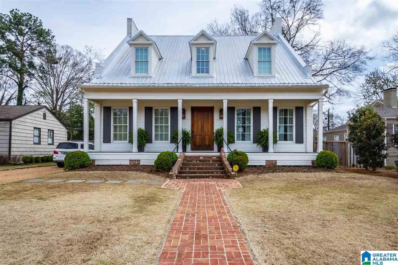 205 Beech Street Birmingham, AL 35213 - Photo 1 of 37