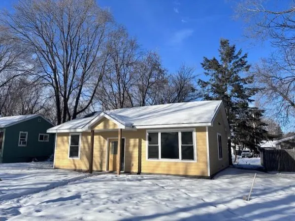 $279,000 | 1317 M Street Northeast, Brainerd, MN 56401