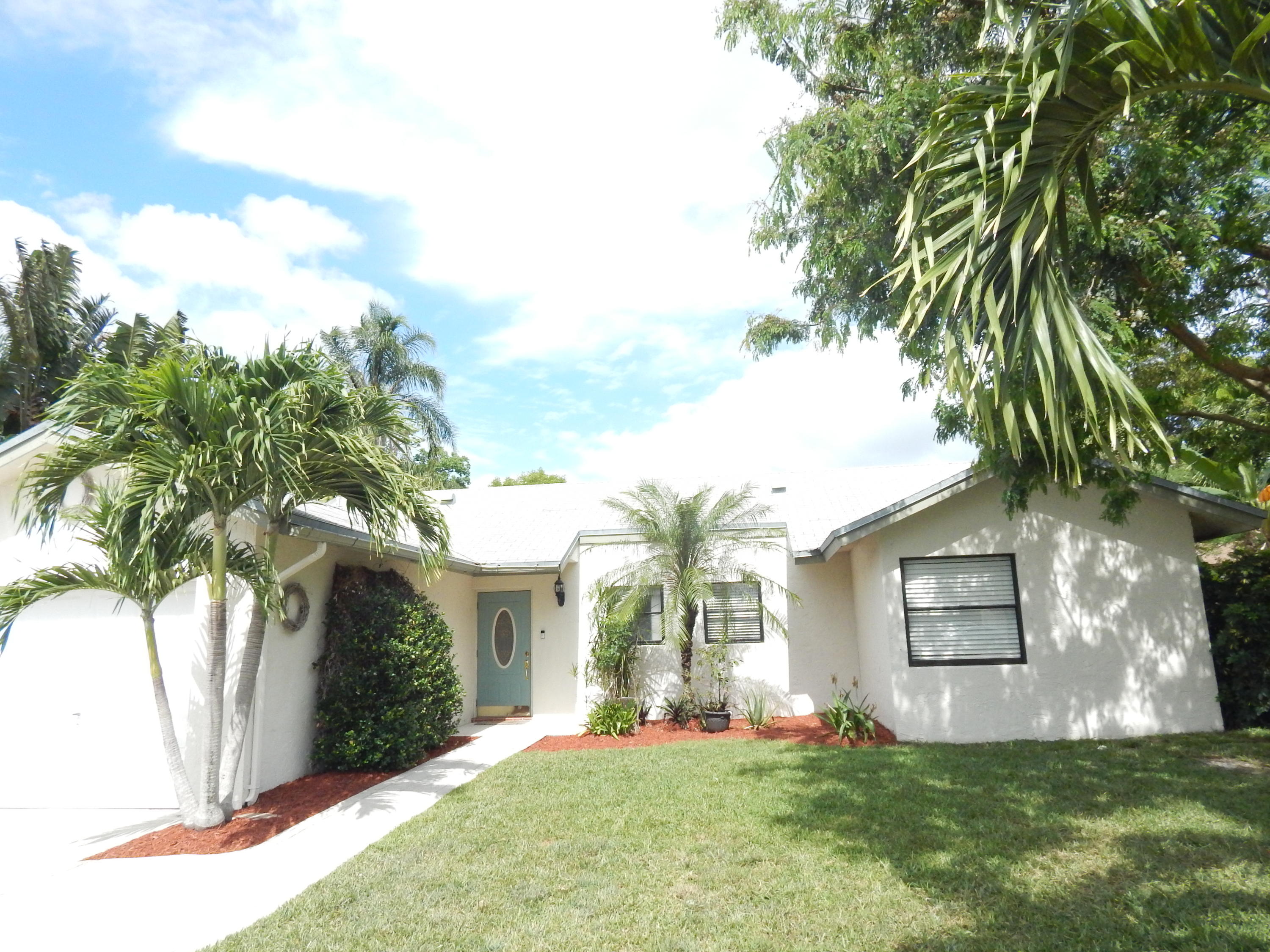9188 Gettysburg Road Boca Raton, FL 33434 - Photo 1 of 45 Exterior Front