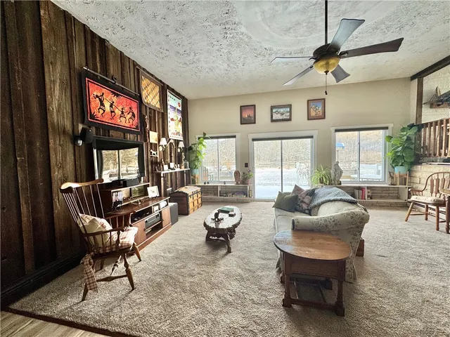 $330,000 | 1975 Fitzpatrick Hill Road, Montour, NY 14864