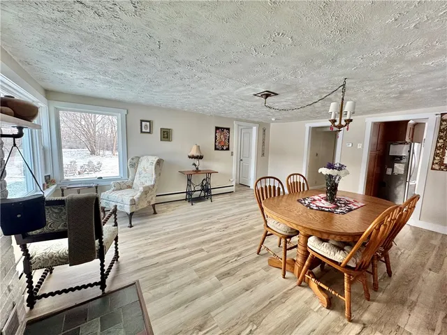 $330,000 | 1975 Fitzpatrick Hill Road, Montour, NY 14864