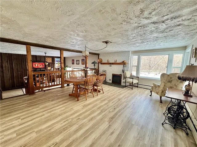 $330,000 | 1975 Fitzpatrick Hill Road, Montour, NY 14864