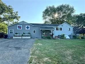 $330,000 | 1975 Fitzpatrick Hill Road, Montour, NY 14864