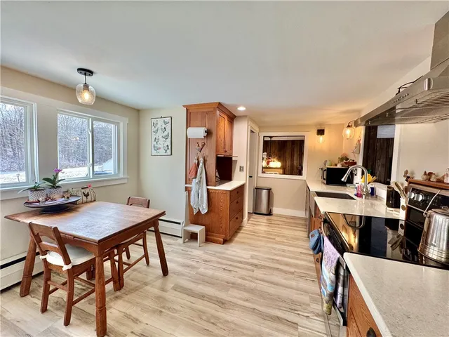 $330,000 | 1975 Fitzpatrick Hill Road, Montour, NY 14864