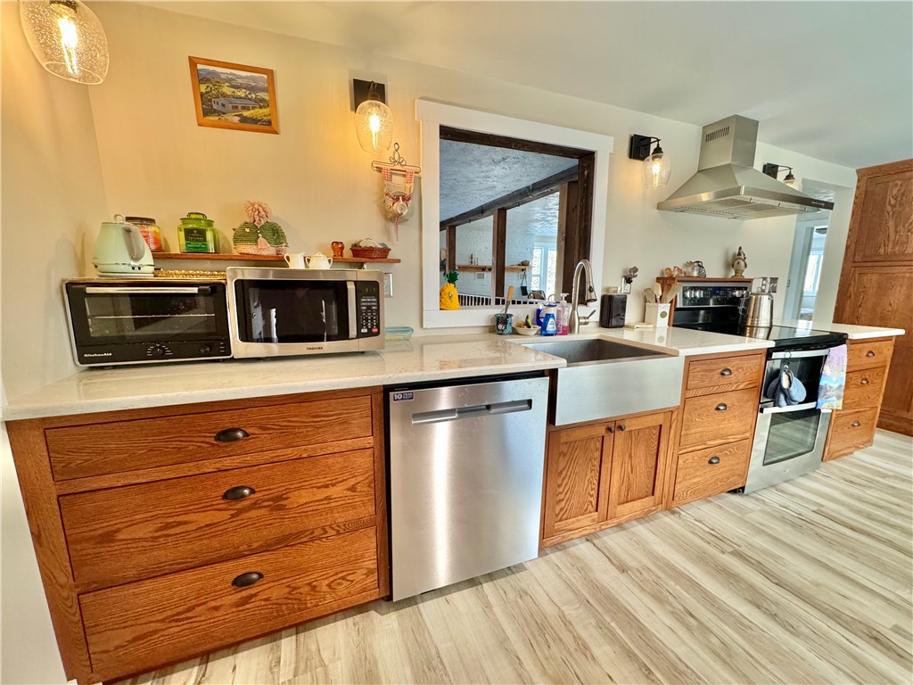 1975 Fitzpatrick Hill Road Montour, NY 14864 - Photo 34 of 50