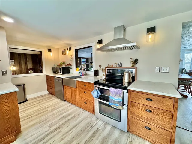 $330,000 | 1975 Fitzpatrick Hill Road, Montour, NY 14864