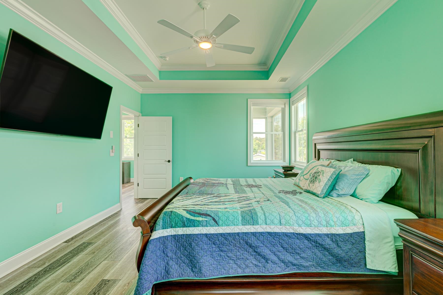 156 Lake Pointe Drive Murrells Inlet, SC 29576 - Photo 16 of 48