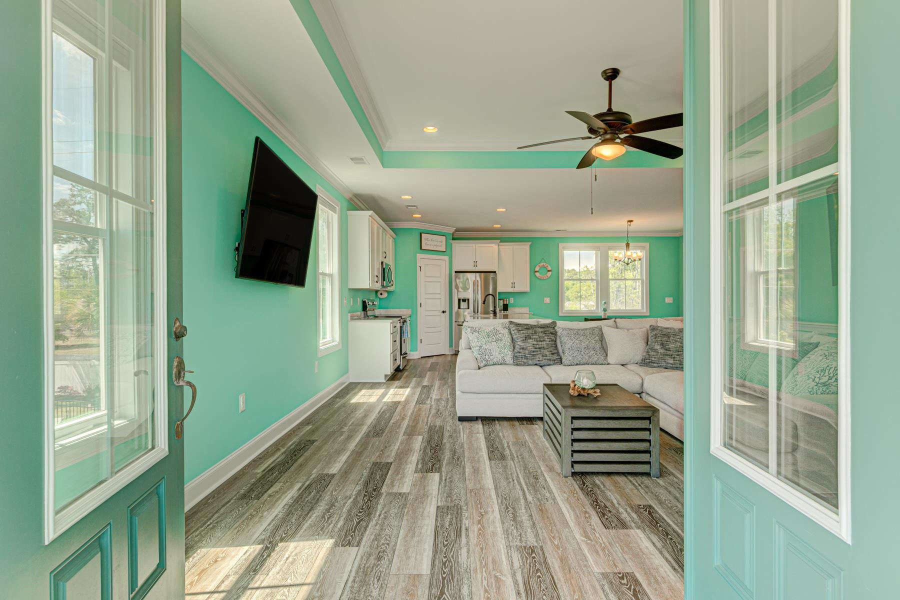 156 Lake Pointe Drive Murrells Inlet, SC 29576 - Photo 2 of 48