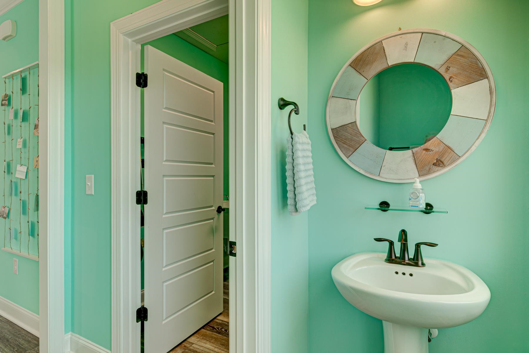 156 Lake Pointe Drive Murrells Inlet, SC 29576 - Photo 22 of 48