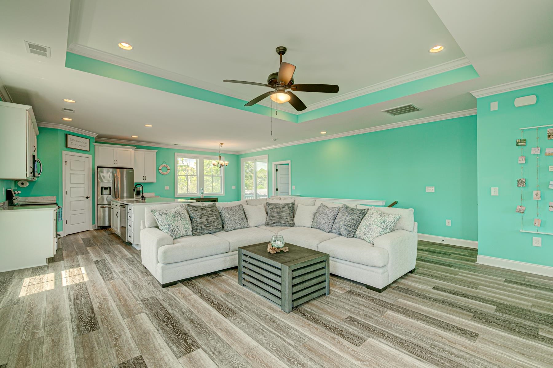 156 Lake Pointe Drive Murrells Inlet, SC 29576 - Photo 3 of 48