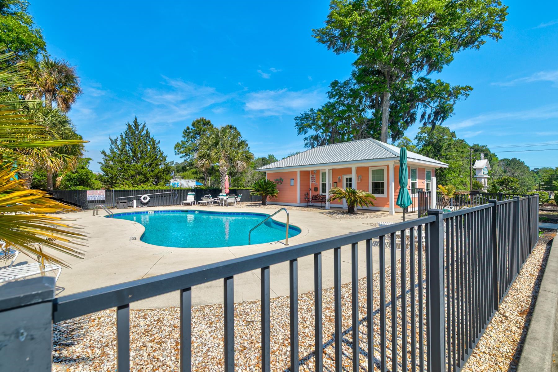 156 Lake Pointe Drive Murrells Inlet, SC 29576 - Photo 37 of 48