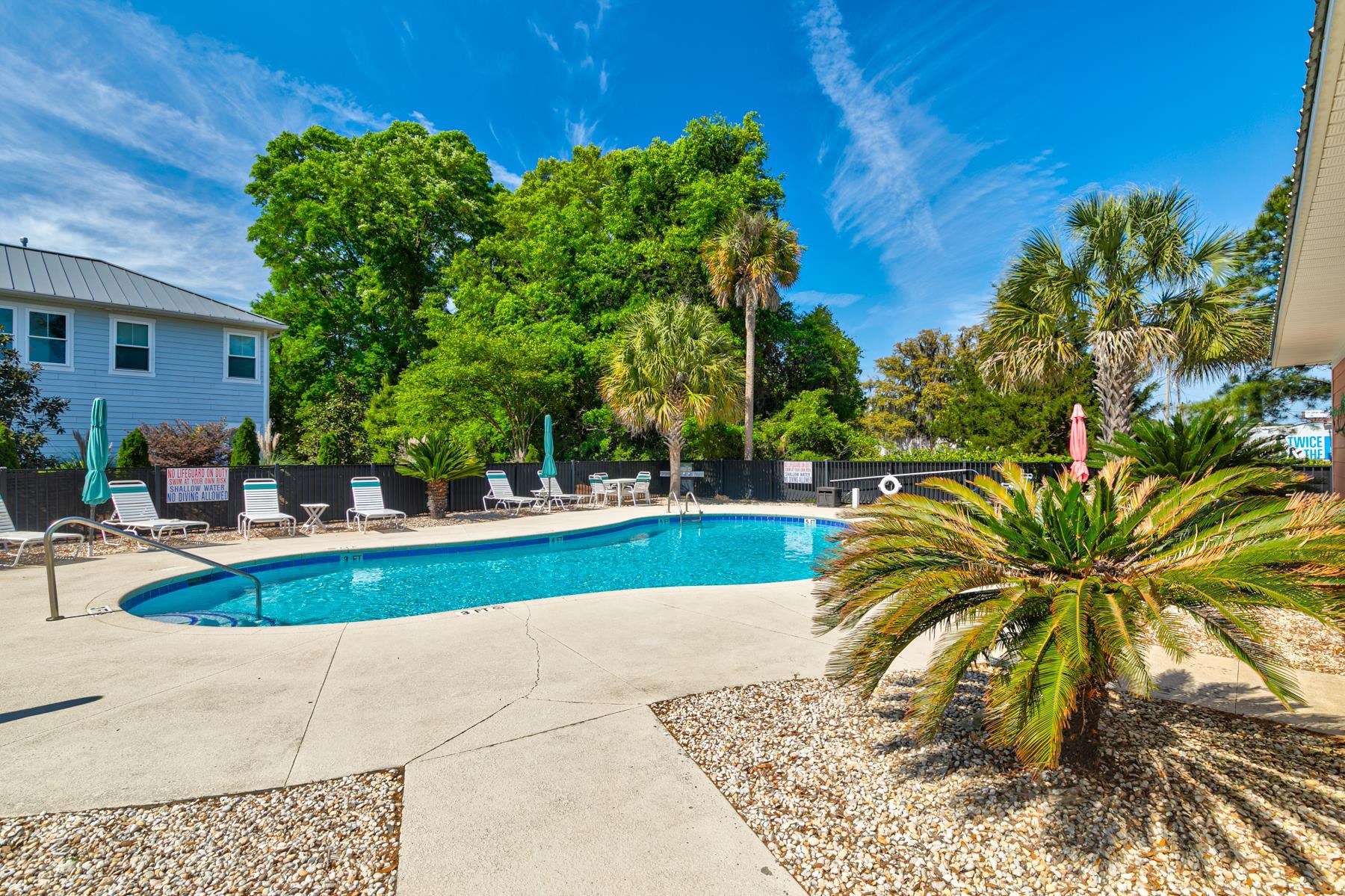 156 Lake Pointe Drive Murrells Inlet, SC 29576 - Photo 38 of 48