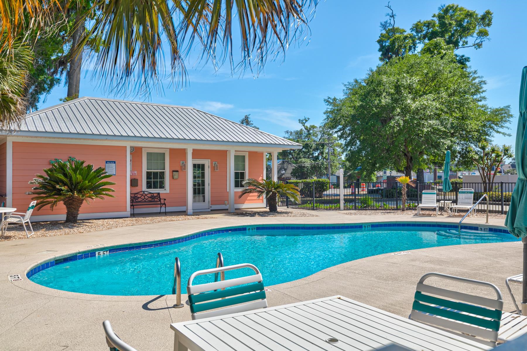 156 Lake Pointe Drive Murrells Inlet, SC 29576 - Photo 40 of 48