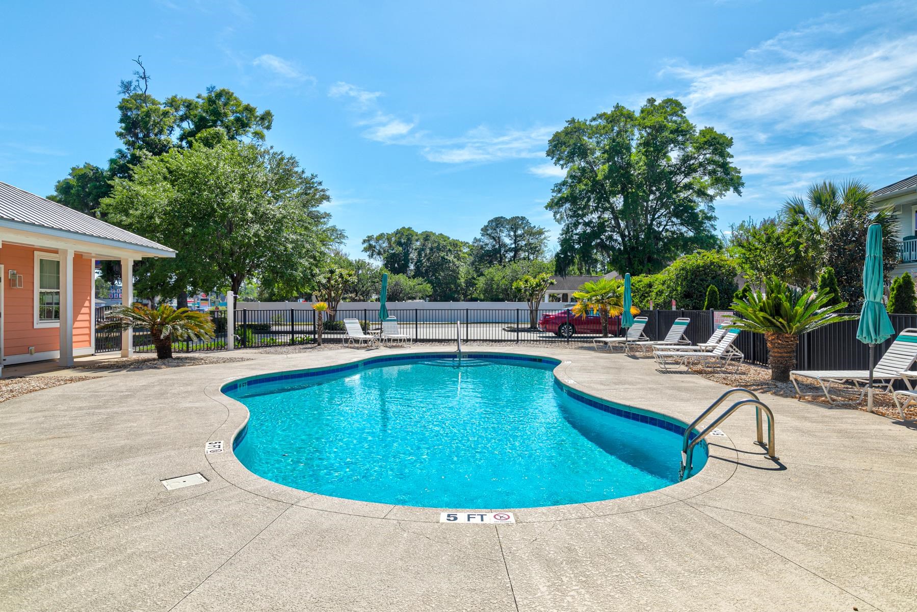 156 Lake Pointe Drive Murrells Inlet, SC 29576 - Photo 41 of 48