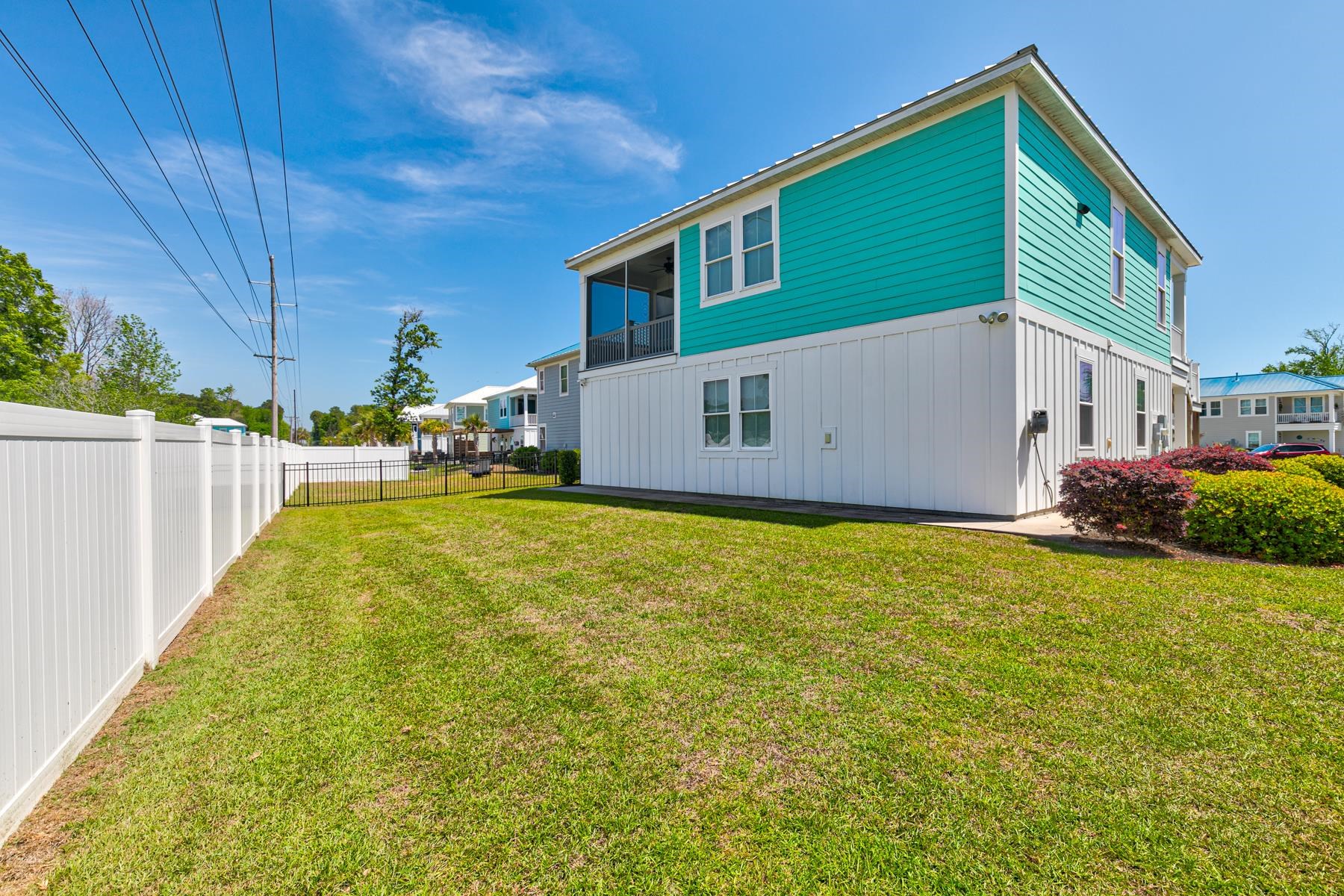 156 Lake Pointe Drive Murrells Inlet, SC 29576 - Photo 46 of 48