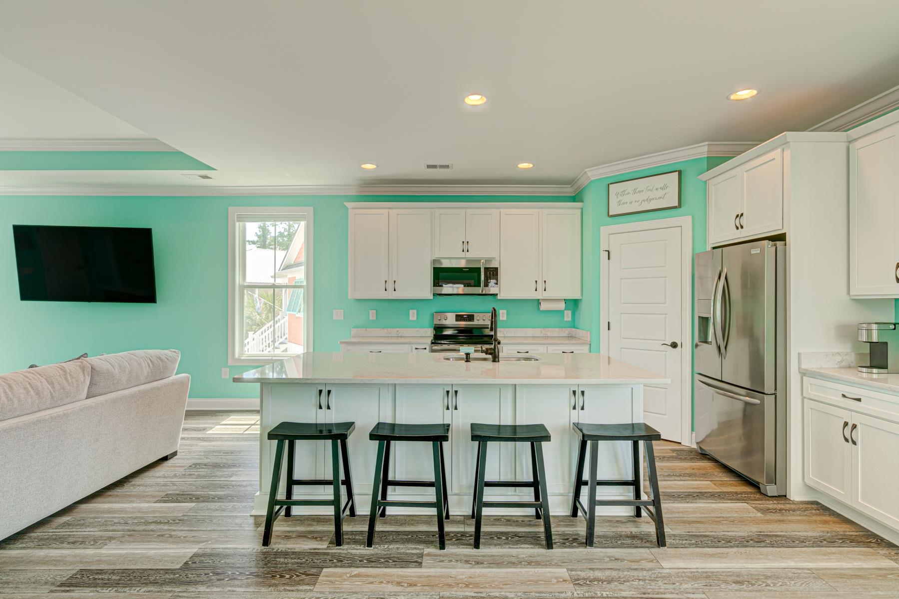 156 Lake Pointe Drive Murrells Inlet, SC 29576 - Photo 6 of 48