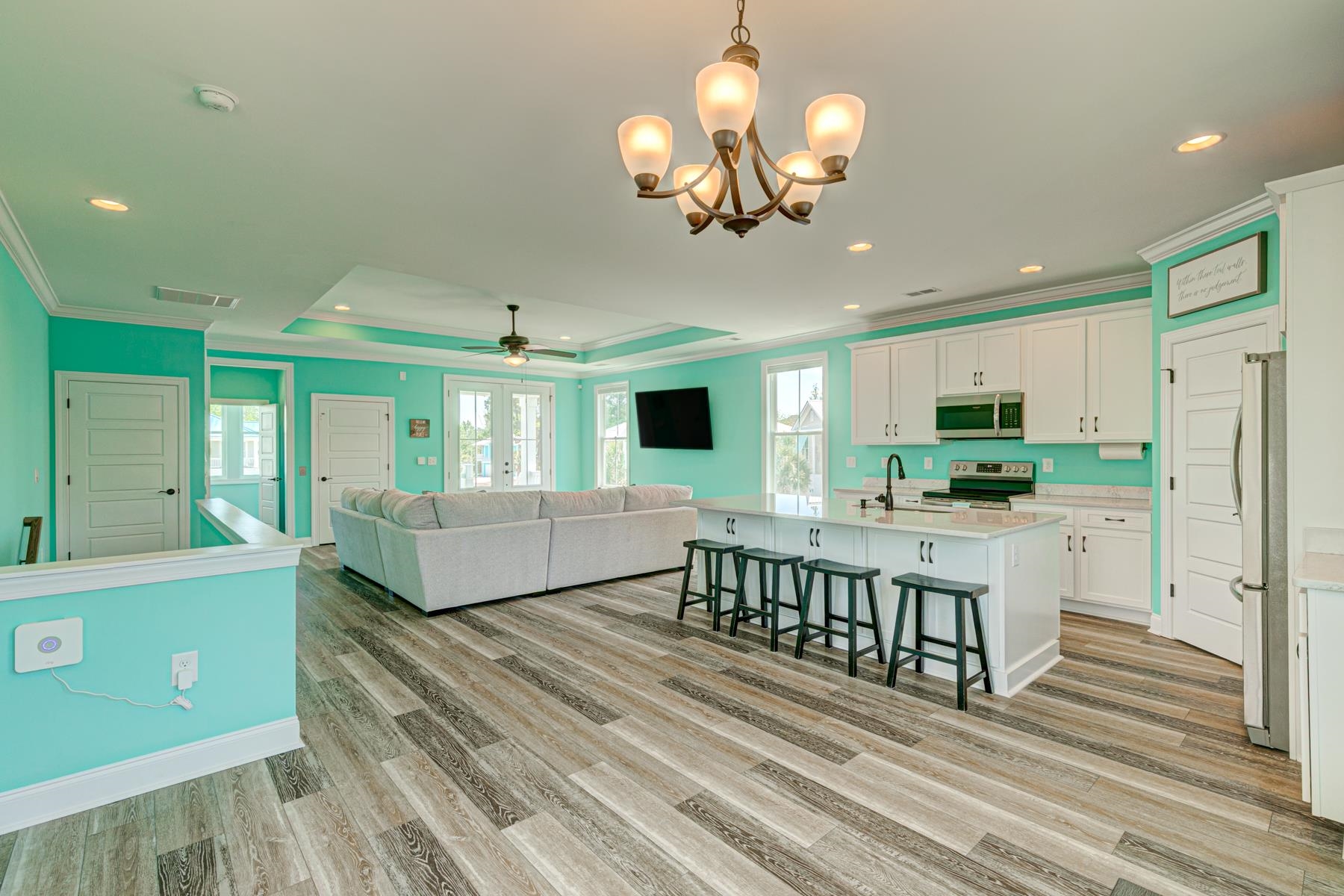 156 Lake Pointe Drive Murrells Inlet, SC 29576 - Photo 7 of 48