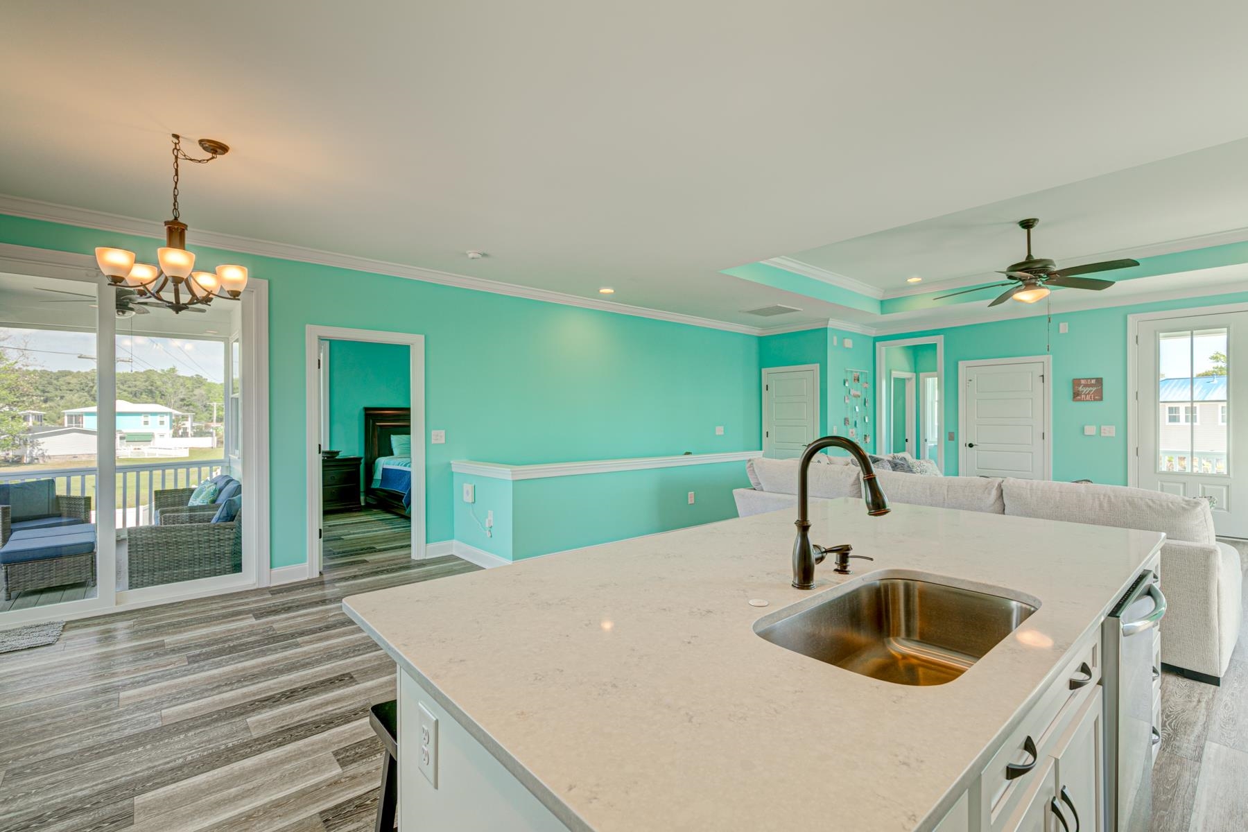 156 Lake Pointe Drive Murrells Inlet, SC 29576 - Photo 8 of 48