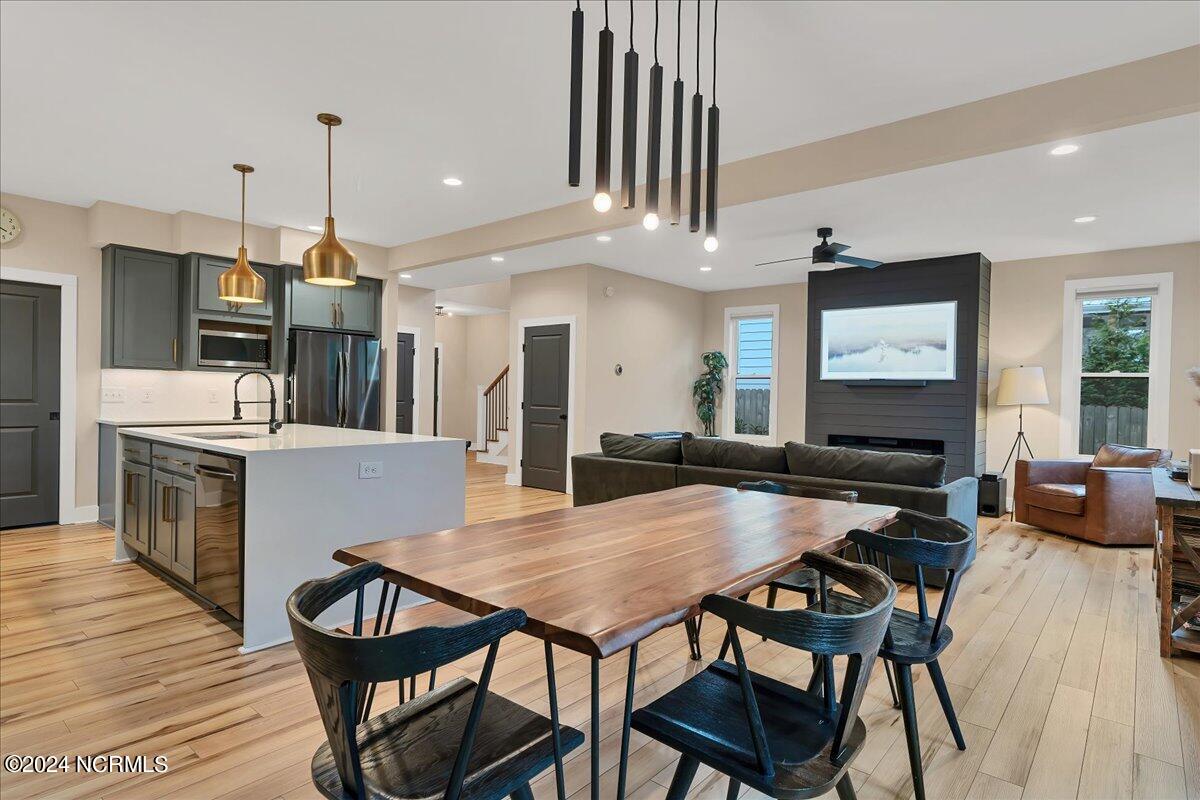 705 South Ridge Street, Unit A Southern Pines, NC 28387 - Photo 20 of 65 37-705A S Ridge St., Southern Pines_11