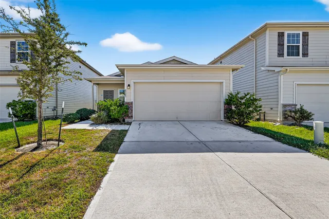 $2,050 | 4707 Prairie Chase Drive, Houston, TX 77069