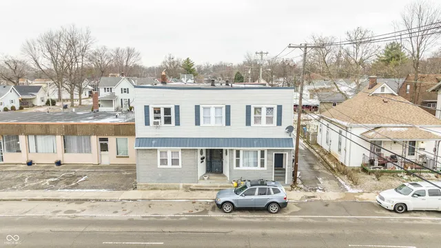 $212,000 | 810 East 8th Street, Anderson, IN 46012