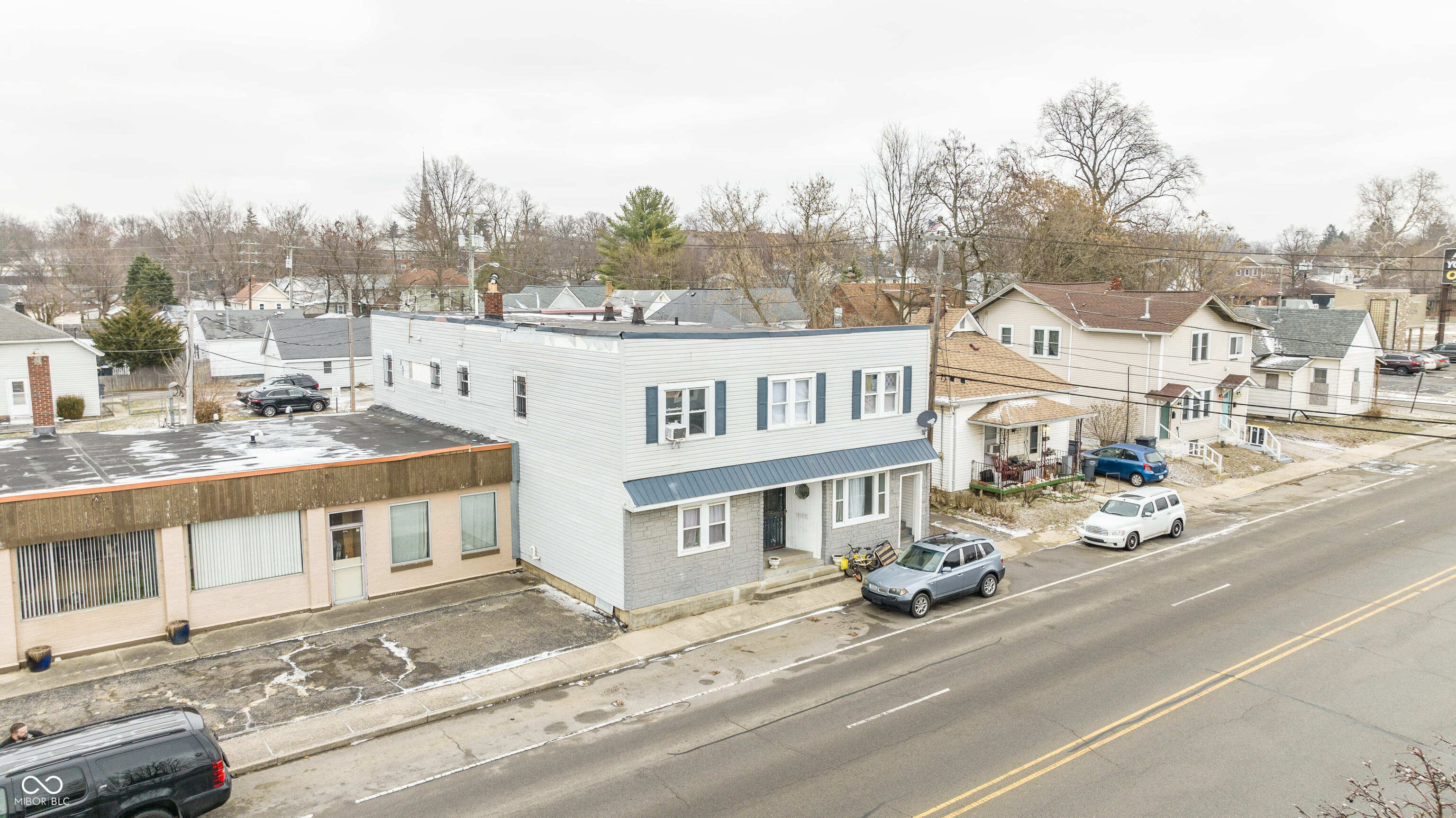 810 East 8th Street Anderson, IN 46012 - Photo 2 of 30