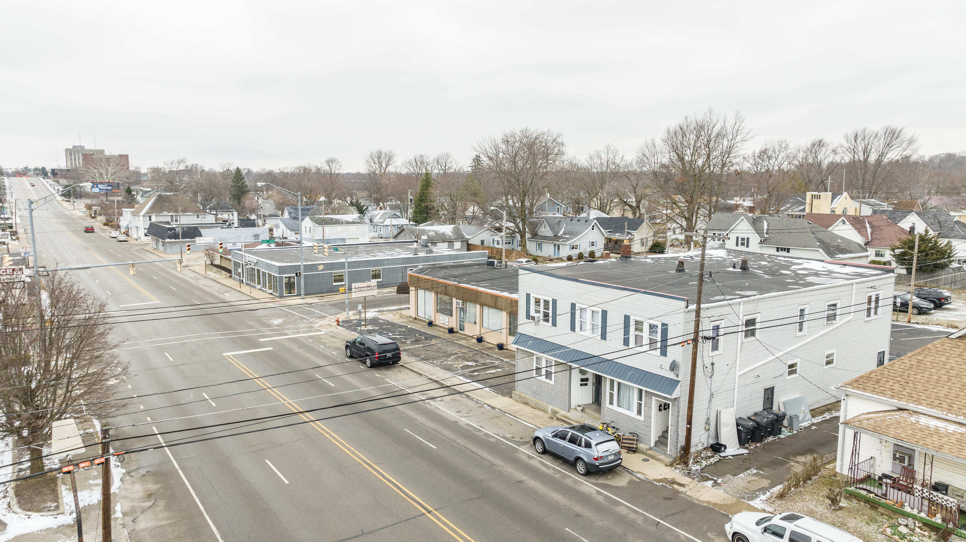 810 East 8th Street Anderson, IN 46012 - Photo 3 of 30