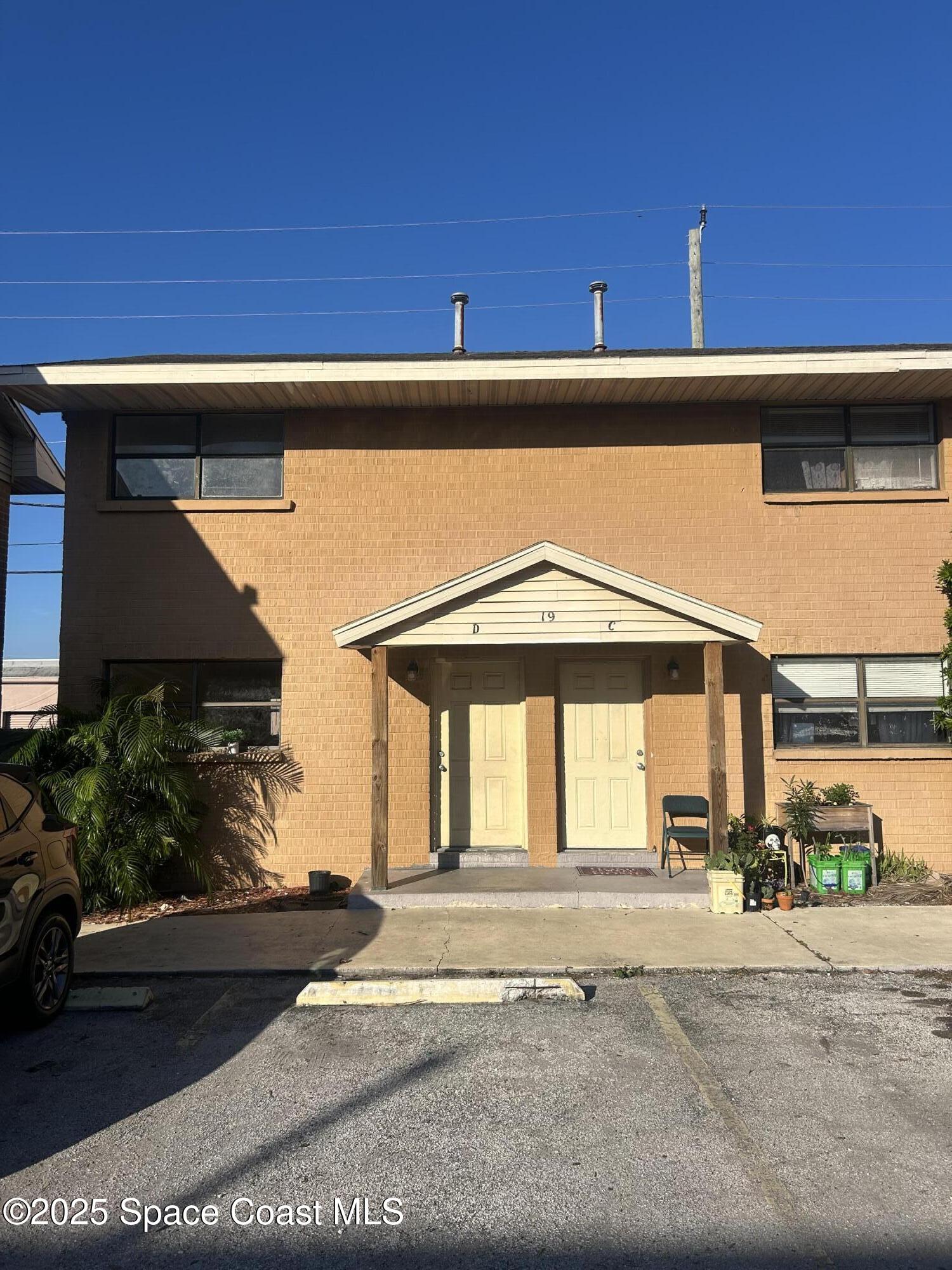 19 Ella Street, Unit D Melbourne, FL 32935 - Photo 1 of 7 IMG_7054