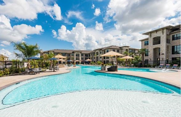 1930 Kingsley Drive, Unit 14203 Pearland, TX 77584 - Photo 2 of 6