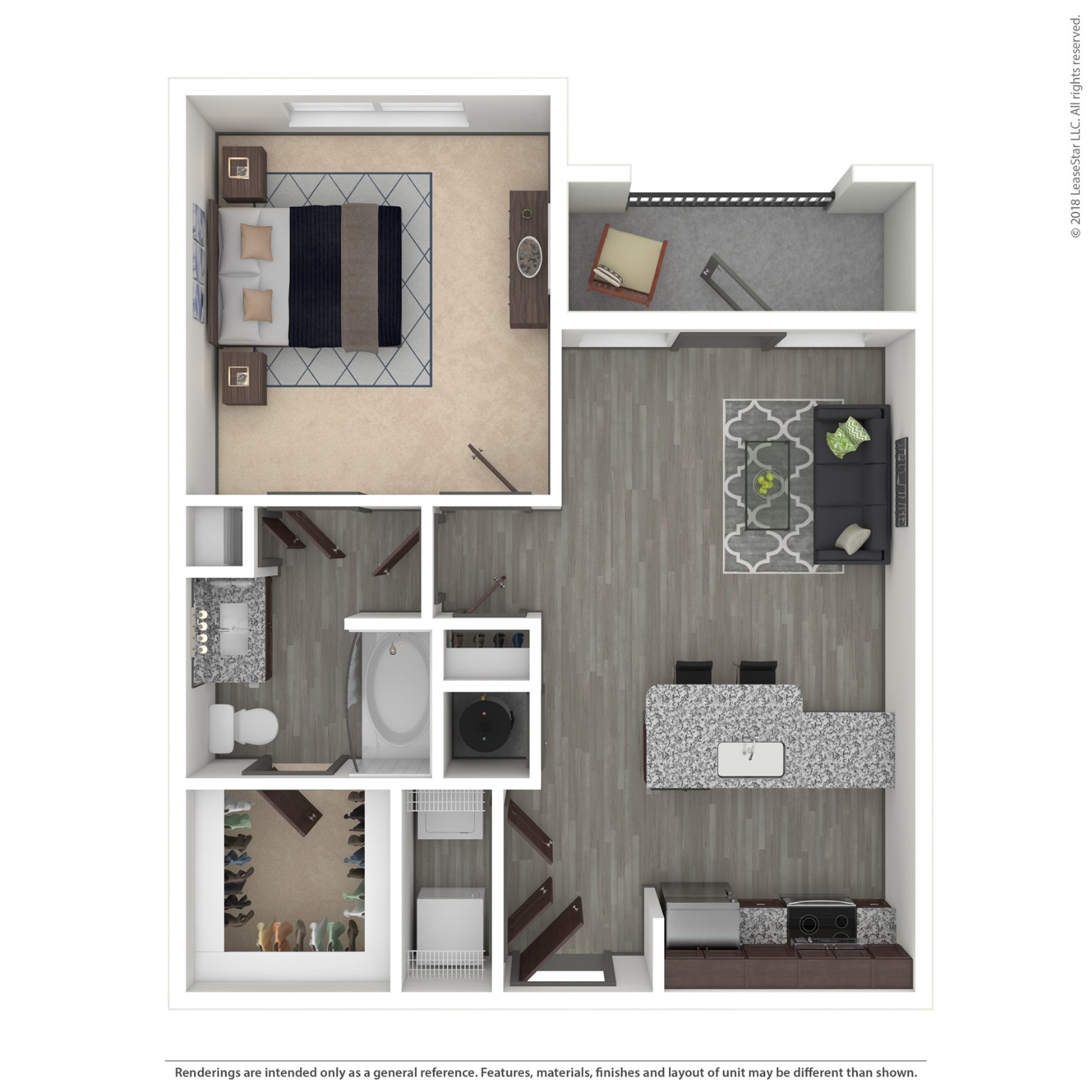 1930 Kingsley Drive, Unit 14203 Pearland, TX 77584 - Photo 4 of 6