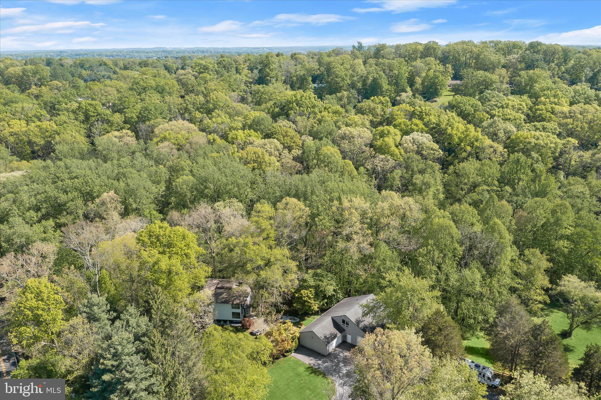 927 Buckhorn Road Sykesville, MD 21784 - Photo 133 of 147 a view of a field with an ocean