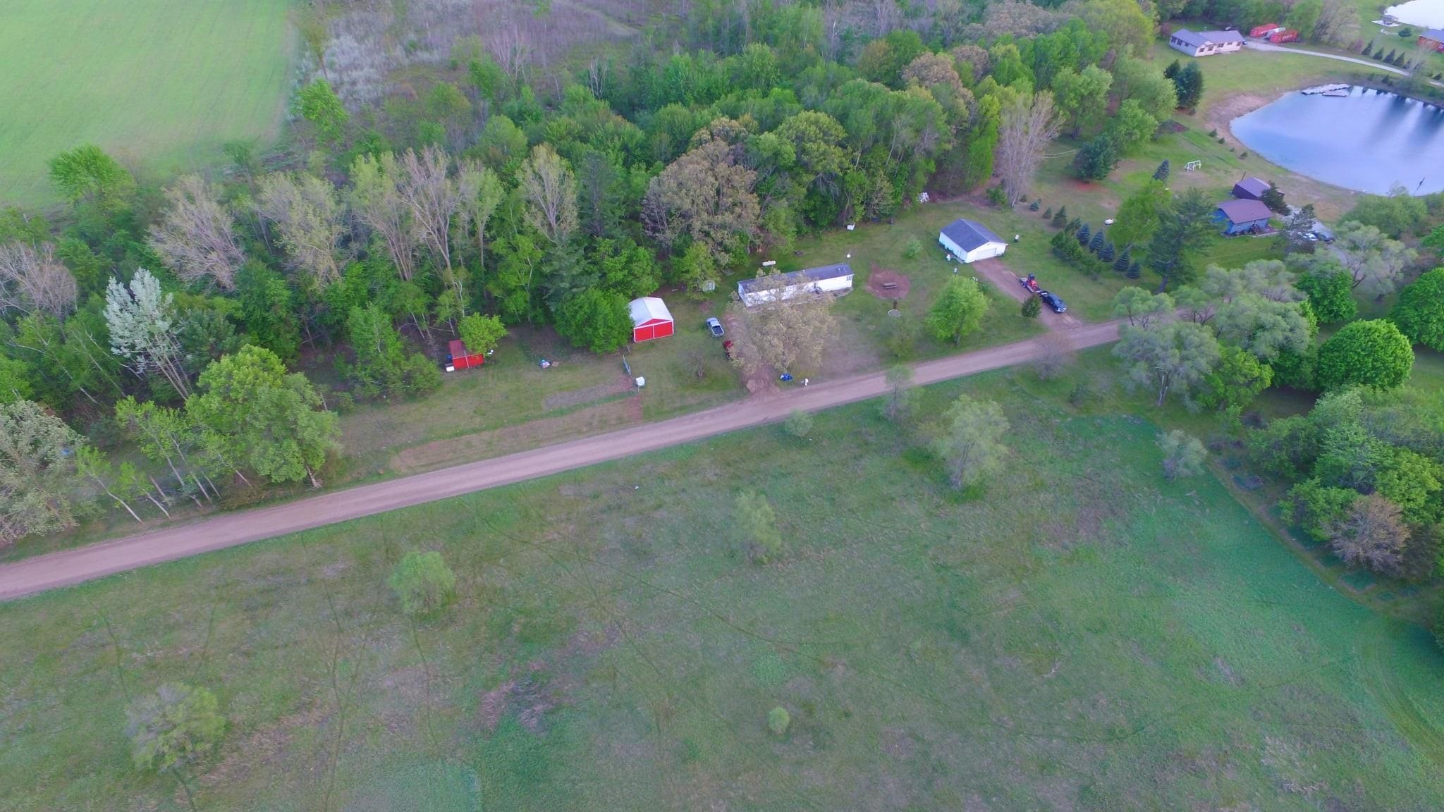 9365 West North County Line Road Shepherd, MI 48883 - Photo 27 of 30