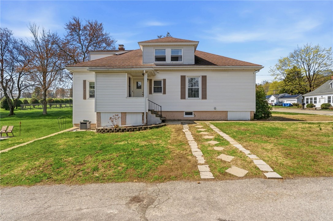 230 School Street Lincoln, RI 02865 - Photo 36 of 46