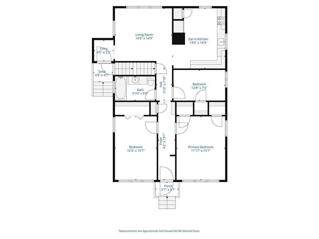 230 School Street Lincoln, RI 02865 - Photo 4 of 46