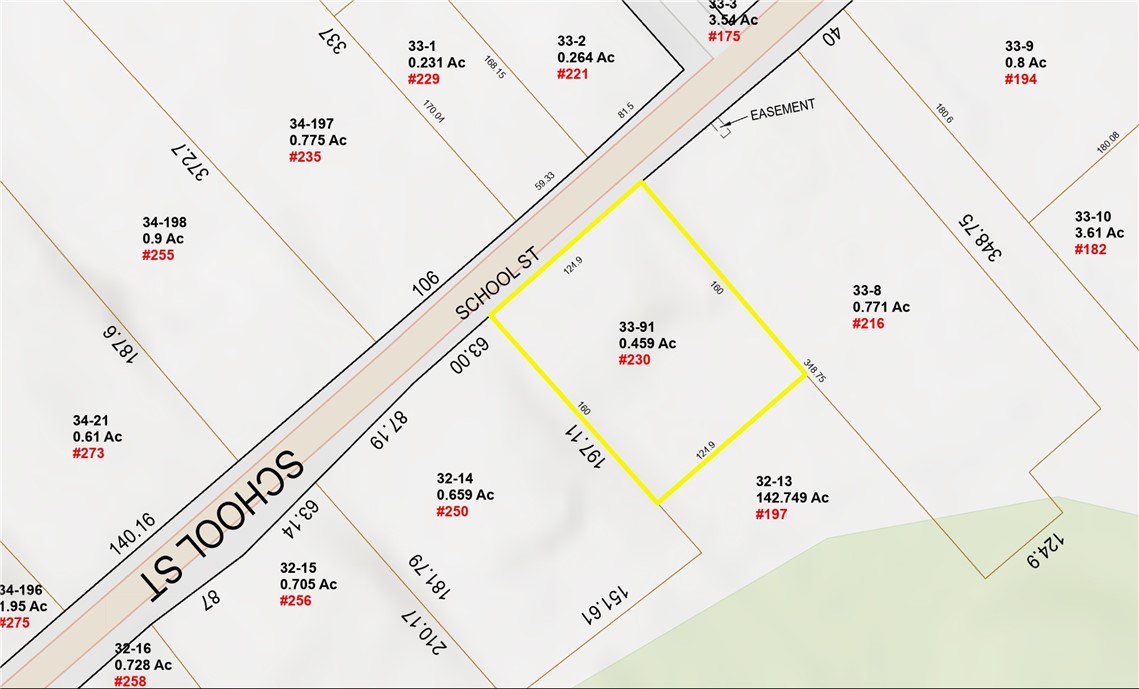 230 School Street Lincoln, RI 02865 - Photo 46 of 46