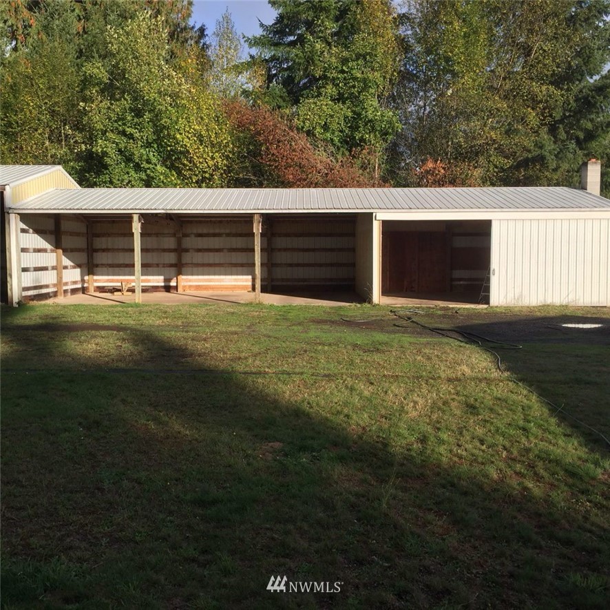 202 Pleasant Valley Road Winlock, WA 98596 - Photo 6 of 8