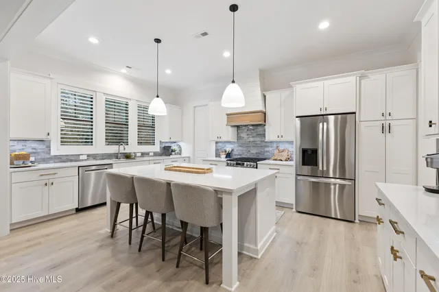 $948,500 | 3818 Lemon Drop Lane Northeast, Leland, NC 28451