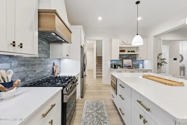 $948,500 | 3818 Lemon Drop Lane Northeast, Leland, NC 28451