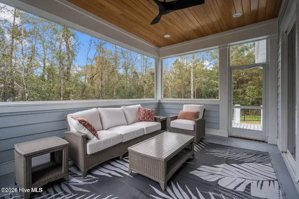 $899,000 | 3818 Lemon Drop Lane Northeast, Leland, NC 28451