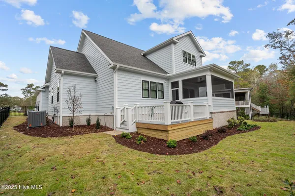 $899,000 | 3818 Lemon Drop Lane Northeast, Leland, NC 28451