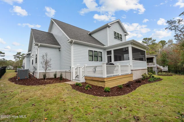 $948,500 | 3818 Lemon Drop Lane Northeast, Leland, NC 28451