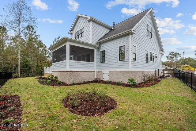 $948,500 | 3818 Lemon Drop Lane Northeast, Leland, NC 28451